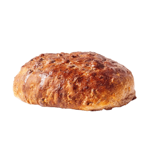 Buttered Croissant